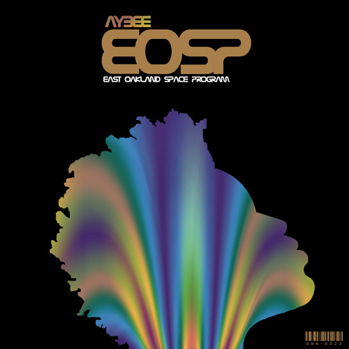 AYBEE - East Oakland Space Program