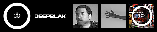 Deepblak Recordings